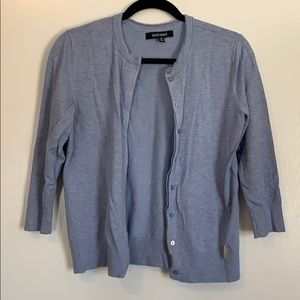 Ellen Tracy Sweater